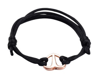 Pulsera con urna en forma de corazón Unity, joyería conmemorativa para cenizas de cremación, regalo de condolencia personalizado.