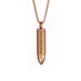 see more listings in the Rose Gold Urn Pendants section