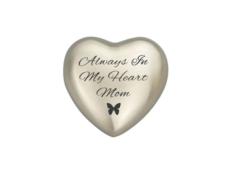 Geschenk Für Mama Immer In Meinem Herzen Geschenk Für Mama Immer In Meinem Herzen