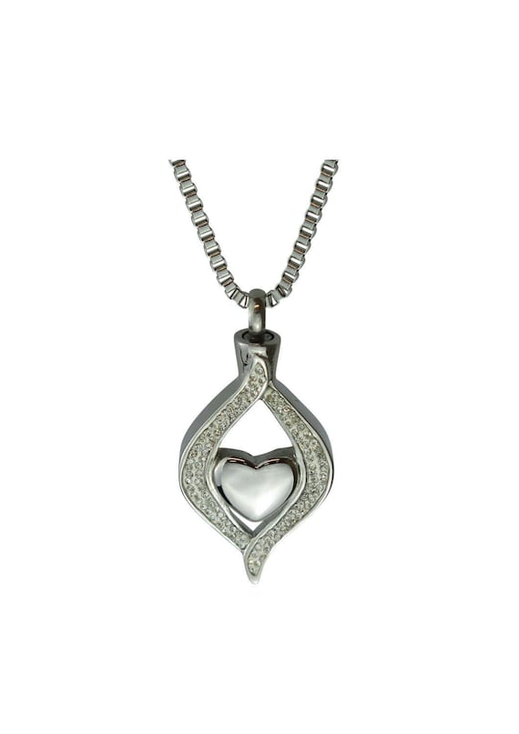 Etsy 2024 cremation jewellery