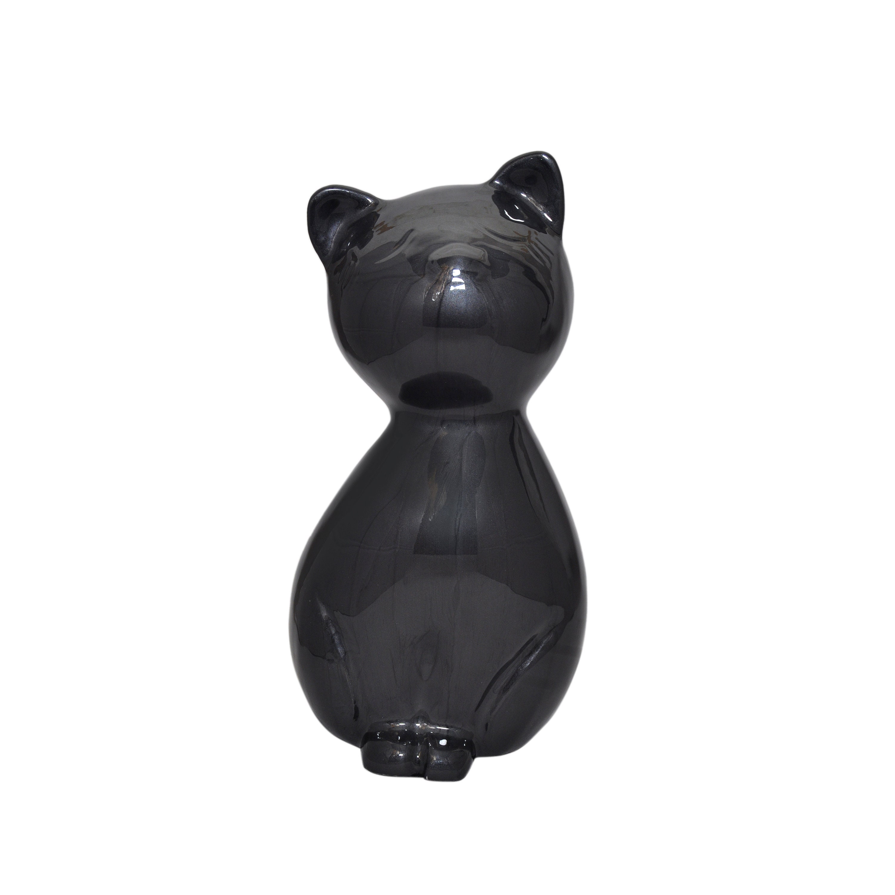 Cat shaped urns 2025 for ashes