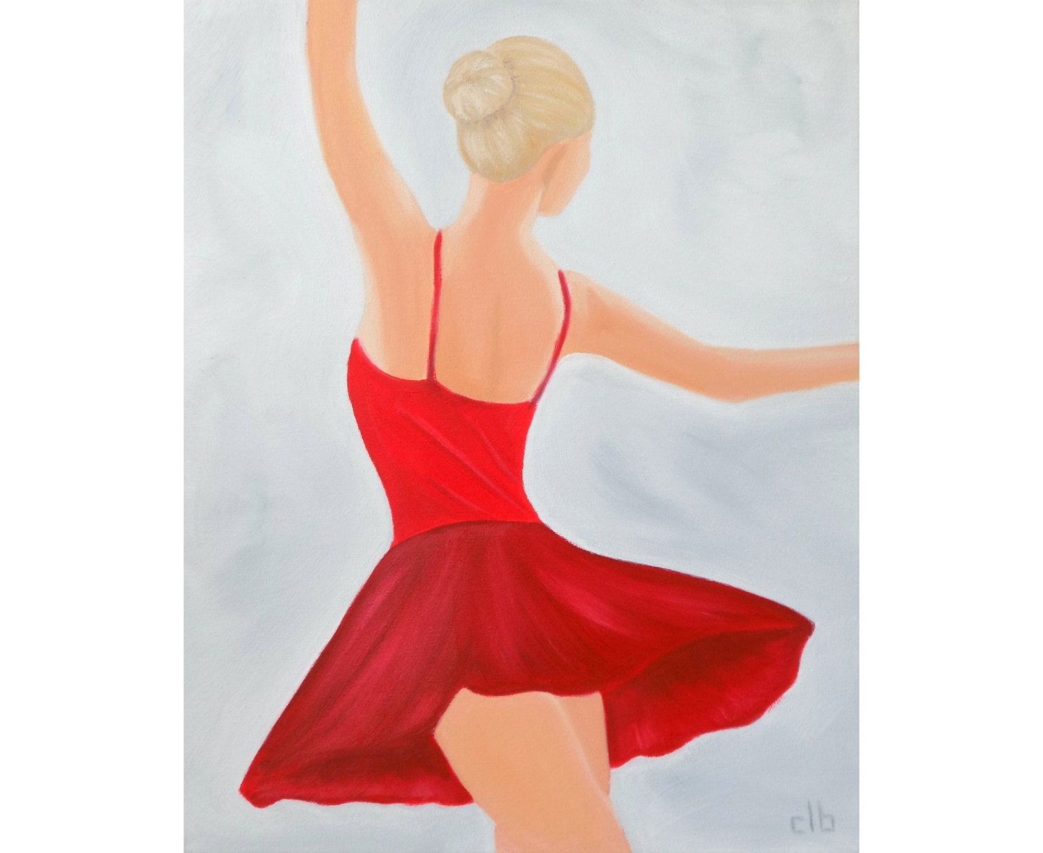 ballerine originale femme