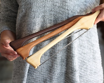 Handmade Bread Knife | Sourdough Knife