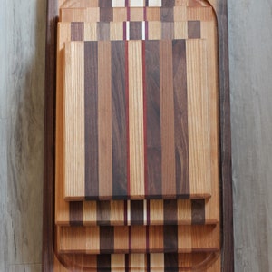 Rectangle Cutting Board Custom Engraving image 2