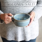 Soup Plates