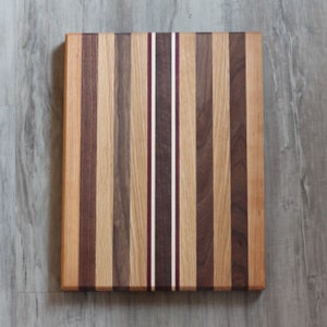 Rectangle Cutting Board Custom Engraving image 5