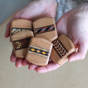 Small Secret Box - Etsy