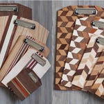 Clipboards