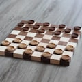 Checker Pieces