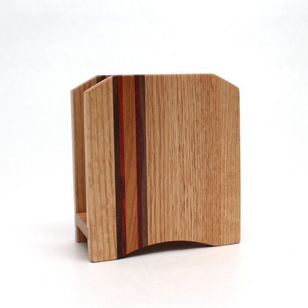 Napkin Holder Etsy