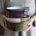 Serving Bowls