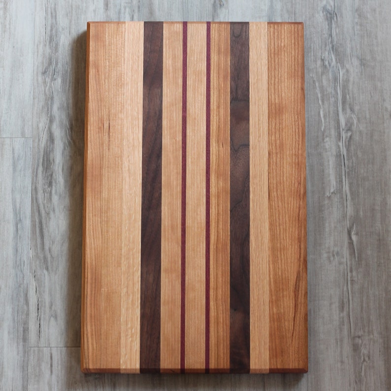 Rectangle Cutting Board Custom Engraving image 4