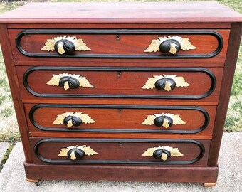Also set sale alerts and shop exclusive offers only on shopstyle. cherry wood dresser etsy