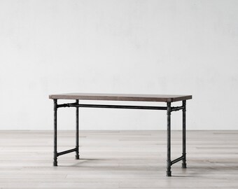 Ardent Industrial Office Desk