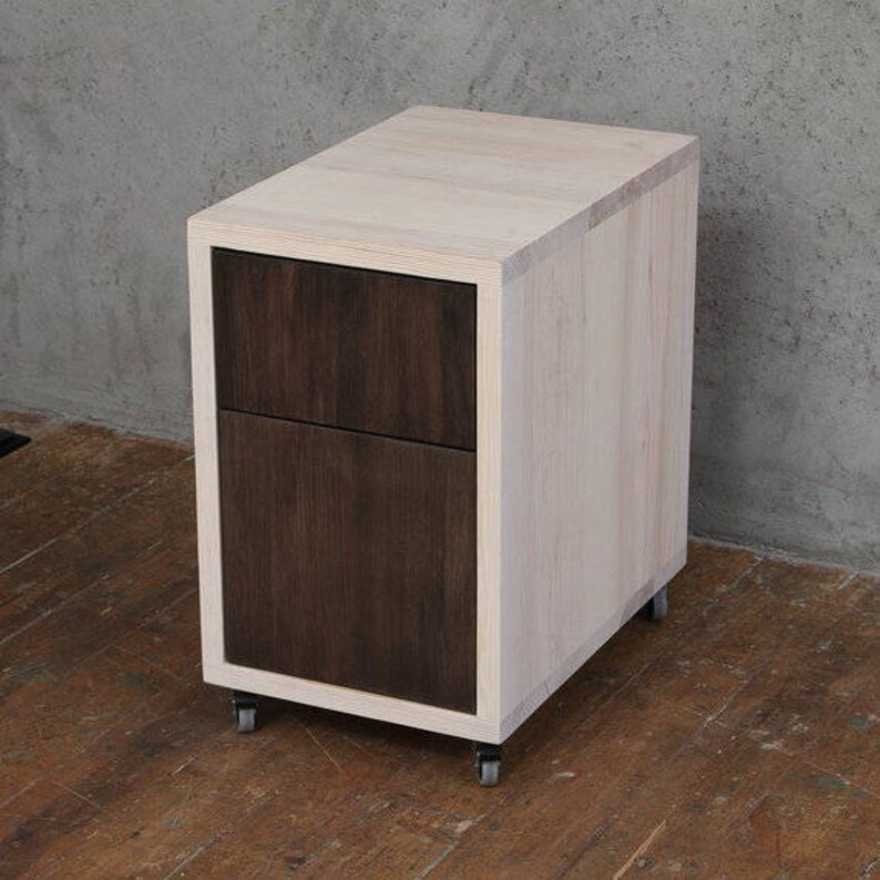 Arc Square Shaped Legs Office Desk