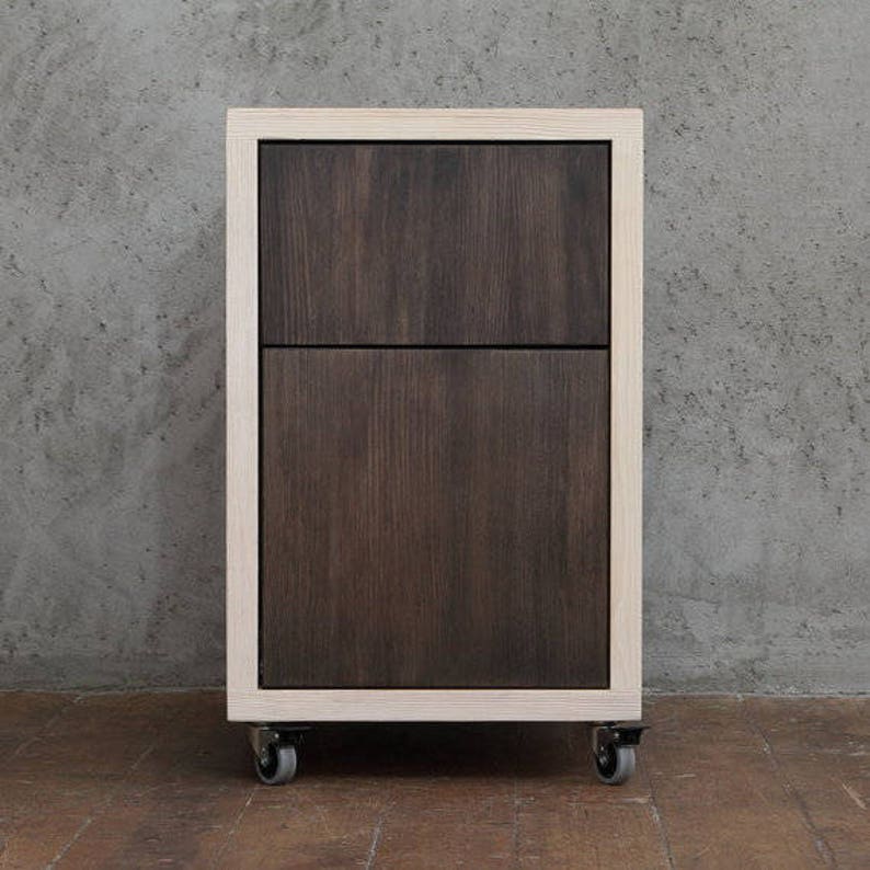 Arc Square Shaped Legs Office Desk