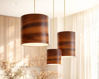 Hanging lamps