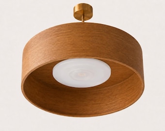 Hanging lamps