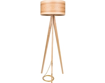 Tripod Floor Lamp