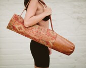 Yoga Mat Bag