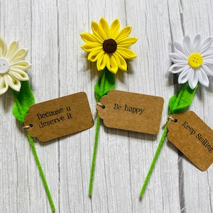 Positivity Mental Health Letterbox Gift, Thinking of You Gifts for Women, Friendship Gift