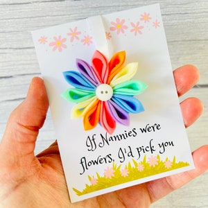 Cadeaux pour nounou, cadeaux de nounou, cadeau fête des mères pour nounou, cadeau d'anniversaire de nounou, cadeau grand-parent, porte-clés personnalisé, cadeaux pour future nounou