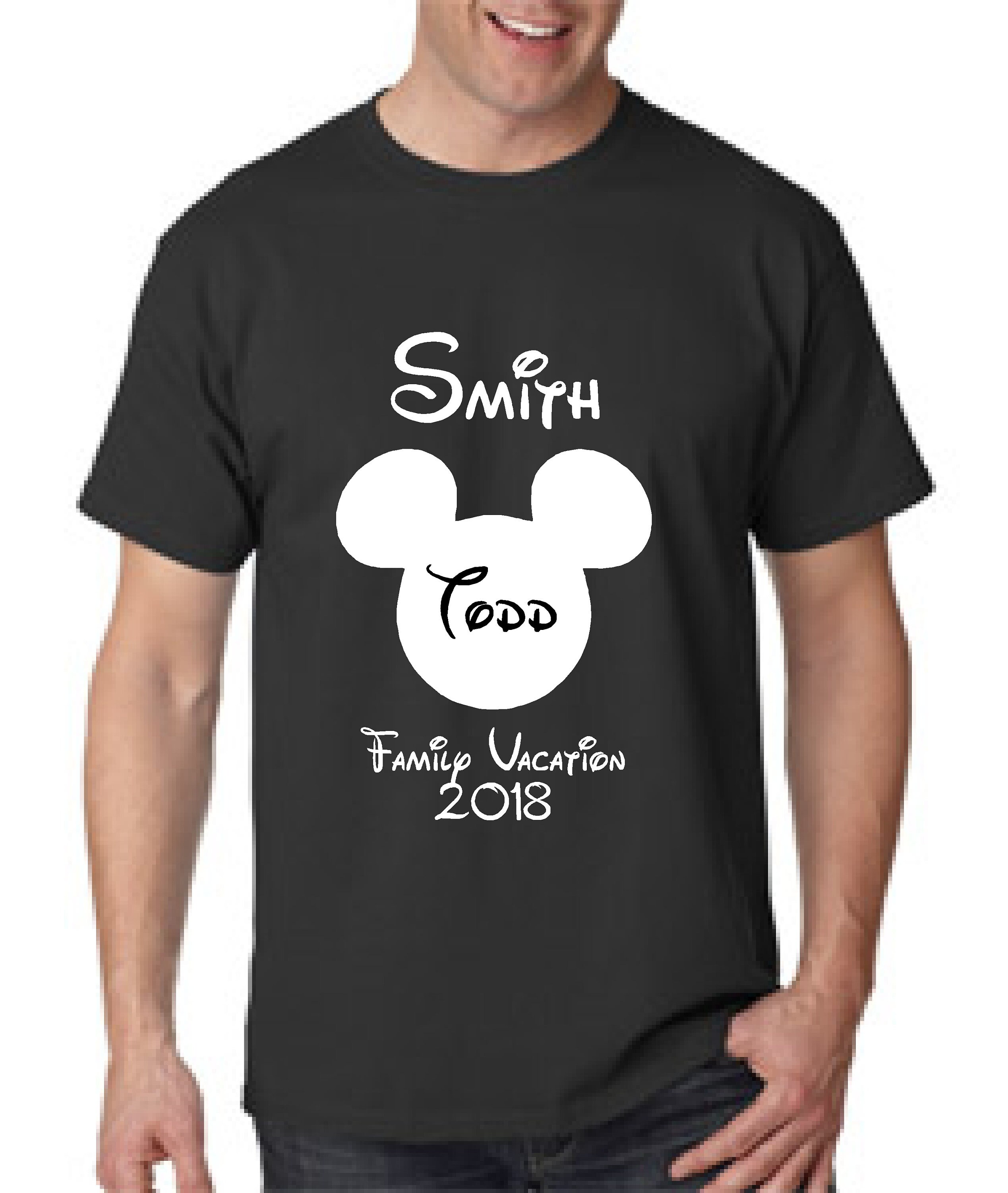 disneyland matching shirts