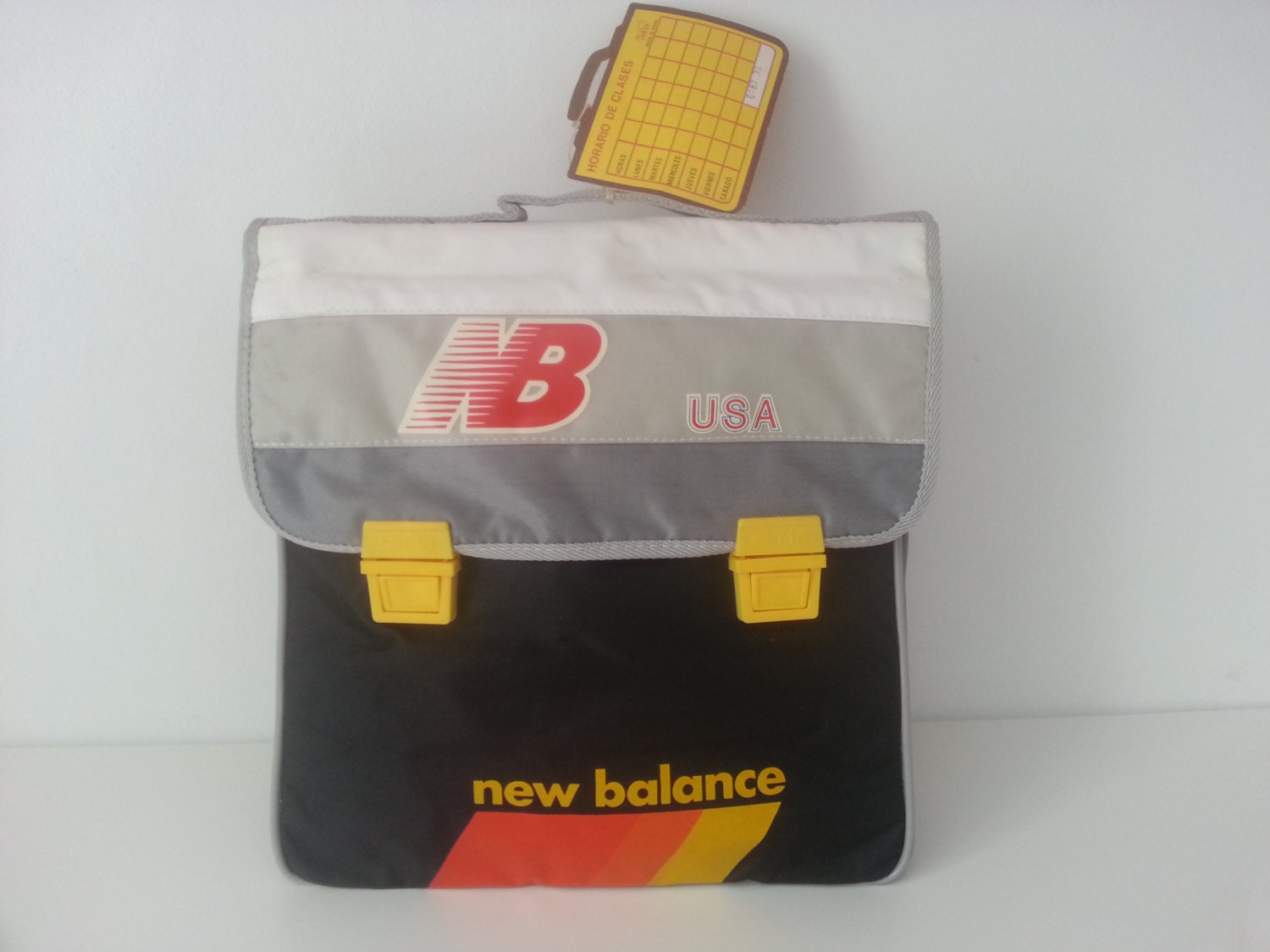 maleta new balance maleta new balance