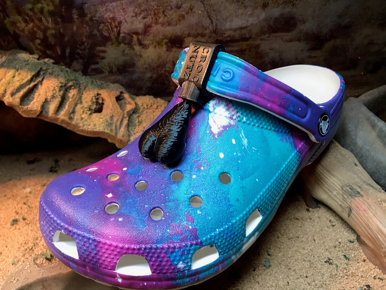 croc balls amazon
