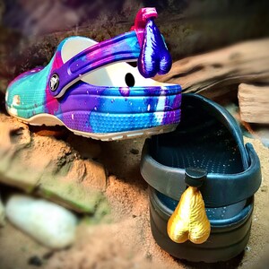 croc balls amazon