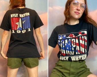 ヴィンテージ 80年代 バッドカンパニー プロモアルバム Tシャツ ロック 