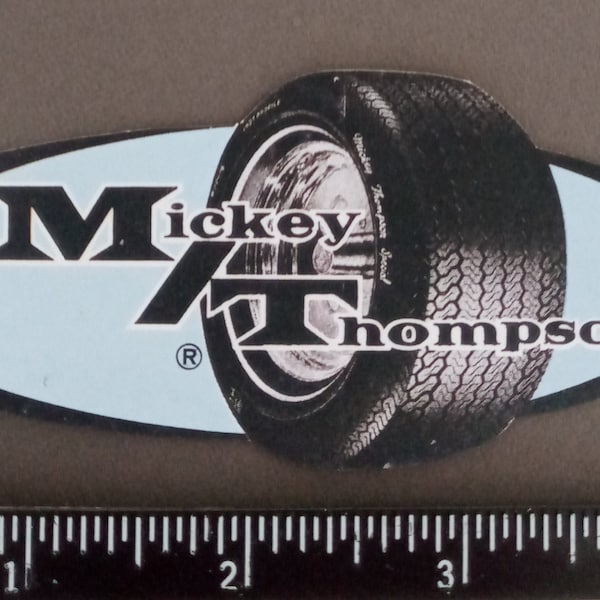 Mickey Stickers Etsy