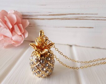 ●PINK PINEAPPLE● BEAR NECKLACEYELLOW m1037_1055172 ○PINK PINEAPPLE○ BEAR NECKLACEYELLOW m1037_1055172