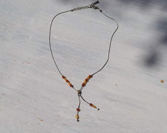 Collana Con Ciondolo Panda - Panda Carino Con Catena D'oro - Foto 6