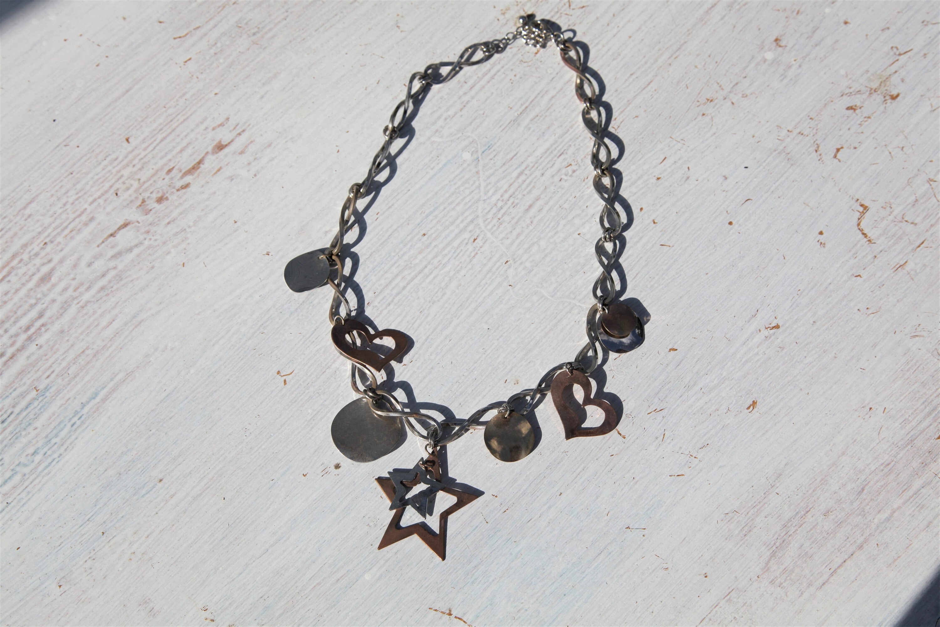 Collana - Donna - Swarovski - 5692533 - MATRIX - Lega metallica - Cavazzana Gioielleria