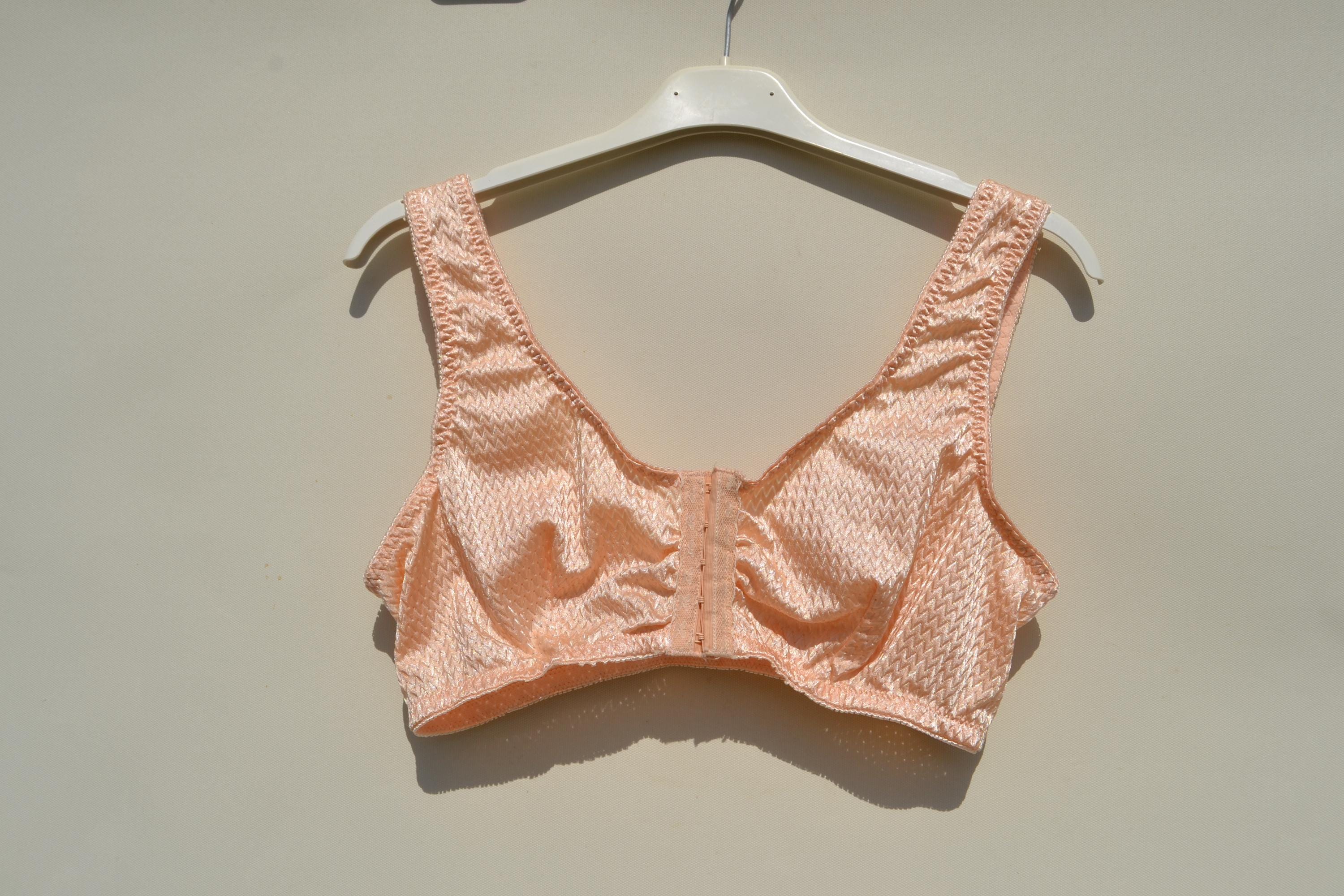 Triumph vintage bra - Etsy 日本