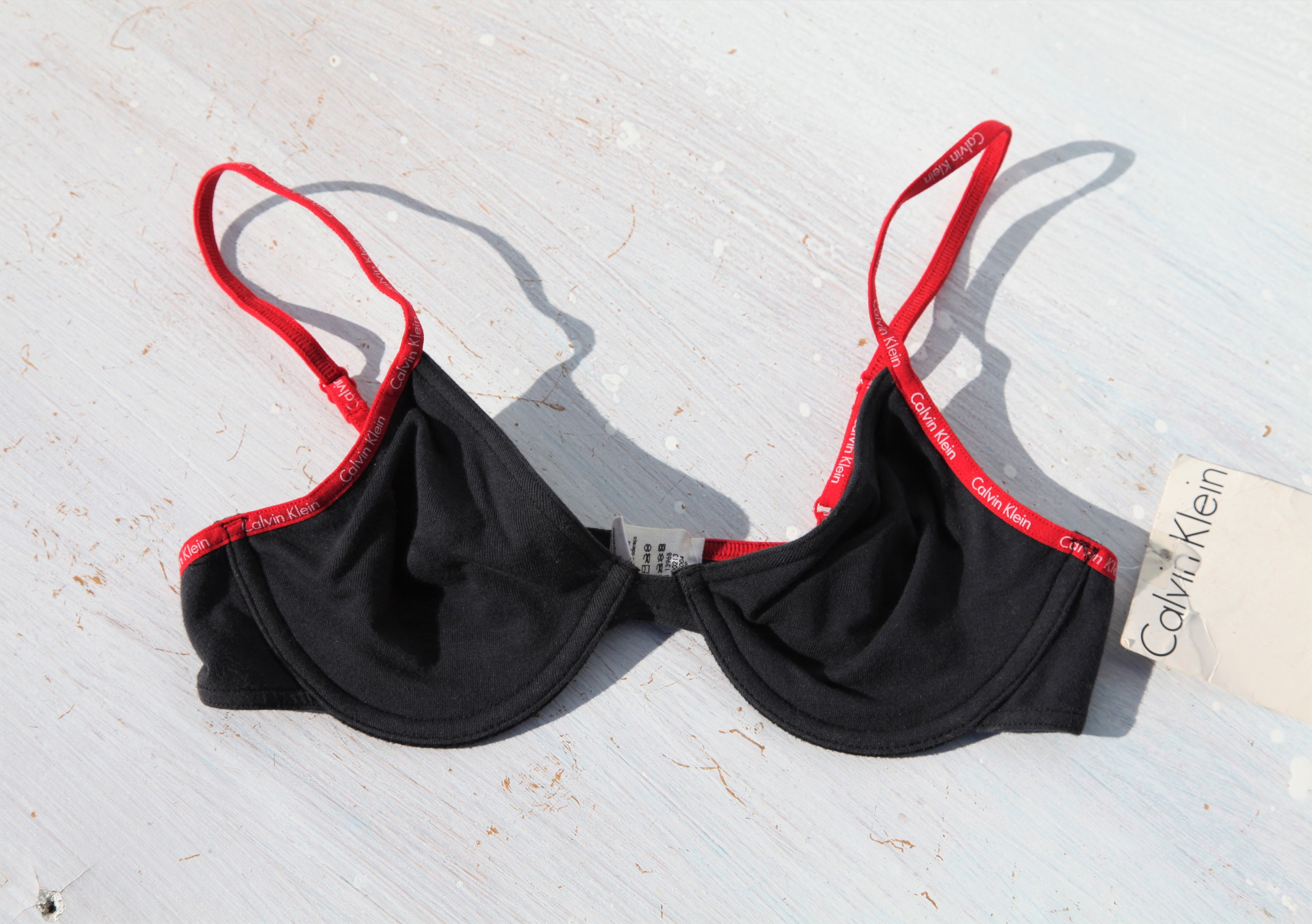 Buy Calvin Klein Bra Online In India -  India