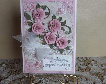 Fresh 66 Handmade Card Etsy