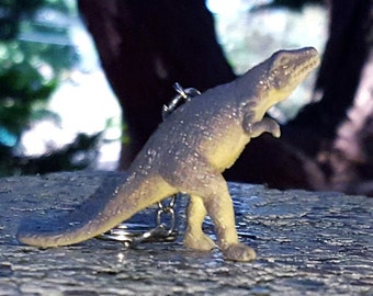 Keychain Dinosaur Free Shipping  Great Stocking Stuffer
