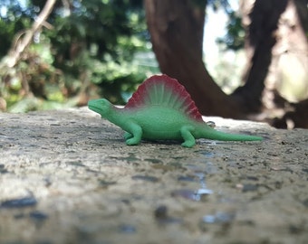 Keychain Dinosaur Free Shipping  Great Stocking Stuffer