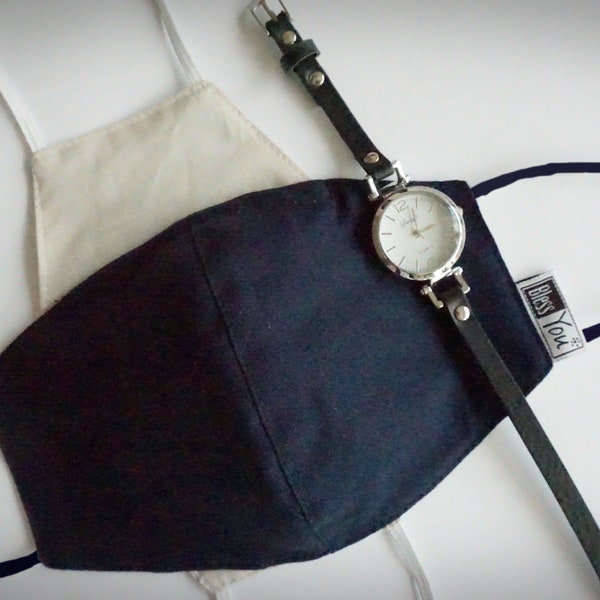 Glasses Nose Mask Etsy