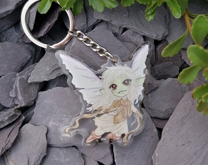 Fantasy Character Deet | Dark Crystal TV Show | Age of Resistance ...
