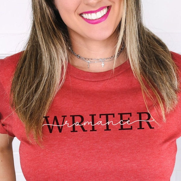 Writer Etsy