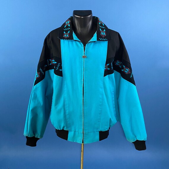 walls mountain jacket