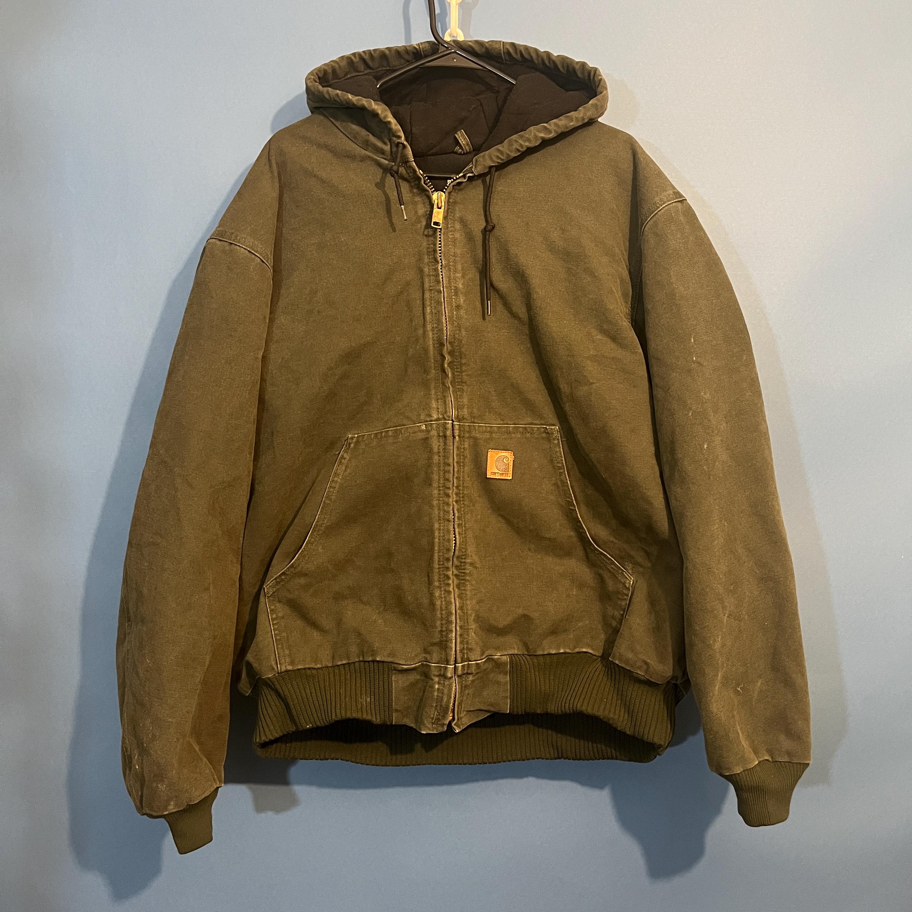 Carhartt J130 - Etsy Carhartt J130 - Etsy