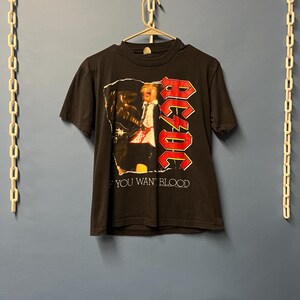 Vintage 2002 // Red Dragon T Shirt // XL // Black // - Etsy