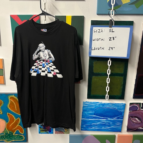 Vintage 90's Computer Game Developers Conference … - image 2