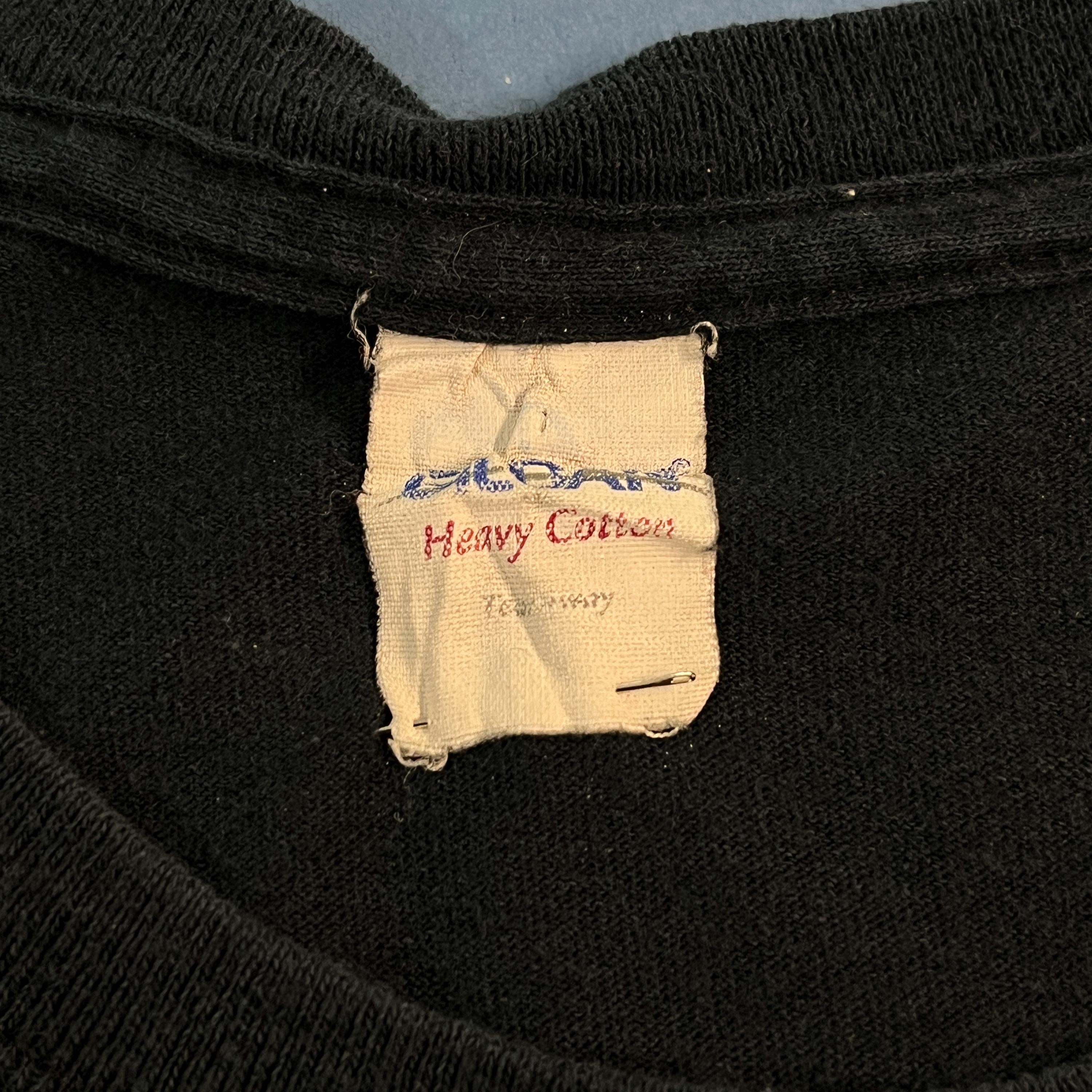 90s Necrophagia ネクロファジア Tシャツ ヴィンテージ Vintage 1990's