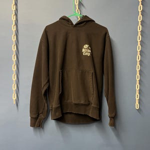 トップス 00s archive stussy eight ball Hoodie y2k Stussy 8 Ball Hoodie | eBay