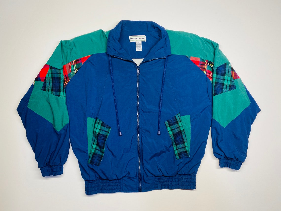 1990 jogging suits